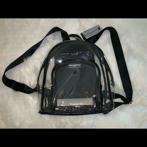 Karl Lagerfeld Backpack